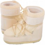Moon Boot Icon Low Nylon 006 cream – Zbozi.Blesk.cz