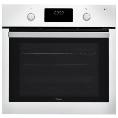 Whirlpool AKP 745 WH – Zboží Dáma