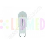 COB LED 230V 10W GU10 Studená bílá NEW – Hledejceny.cz