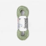 SIMOND 10 mm x 45 m Klimb Gym – Zboží Dáma