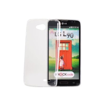Pouzdro BACK Slim Sony Xperia E5 F3311 Transparent – Zboží Mobilmania
