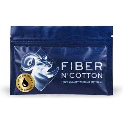 Fiber n'Cotton Spinum V2 – Zbozi.Blesk.cz