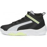 Puma REBOUND FUTURE EVO CORE 38637908 černé – Zbozi.Blesk.cz