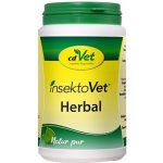 cdVet Naturprodukte Odčervovací byliny 12,5 g – Zboží Dáma