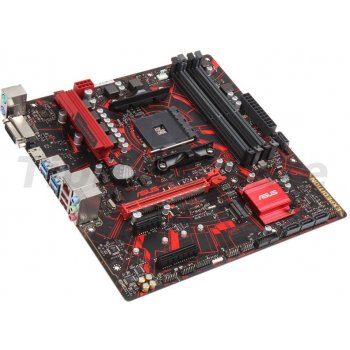 Asus EX-A320M-GAMING 90MB0VG0-M0EAYM