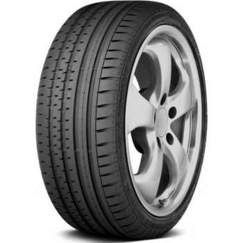 Continental ContiSportContact 2 225/45 R17 91W