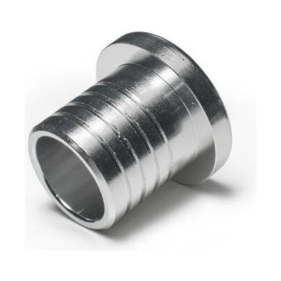 Samco Sport hliníková záslepka do sání 38 mm – Hledejceny.cz