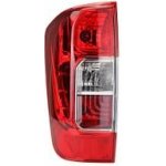 Zadní světlo- levé NISSAN NAVARA (D23) 2014 a vys |014 a výš| TAIWAN | 5903107377639 – Hledejceny.cz
