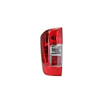 Zadní světlo- levé NISSAN NAVARA (D23) 2014 a vys |014 a výš| TAIWAN | 5903107377639 – Hledejceny.cz