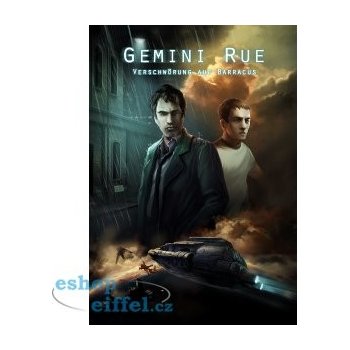 Gemini Rue