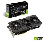 Asus TUF-RTX3080-O10G-V2-GAMING 90YV0FB4-M0NM00 – Hledejceny.cz