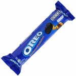 Oreo Peanut Butter and Chocolate 119,6 g – Zboží Dáma