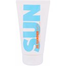 Jil Sander Sun Bath sprchový gel 150 ml