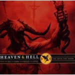 Heaven & Hell - Devil You Know CD – Hledejceny.cz