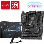MSI Z890 GAMING WIFI – Zboží Mobilmania