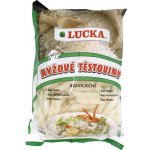 LUCKA Rýžové těst penne 300 g – Zbozi.Blesk.cz