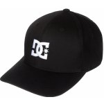 DC Cap Star 2 Black BLK DC – Zboží Dáma