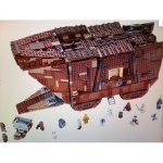 LEGO® Star Wars™ 75059 Sandcrawler – Zboží Živě