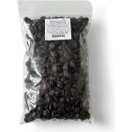 Zeelandia Extra tmavá poleva v peckách 0,5 kg – Zboží Dáma