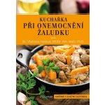 Kuchařka při onemocnění žaludku – Hledejceny.cz