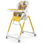 Peg-Pérego Prima Pappa Follow Me Fox & Friends – Zboží Dáma