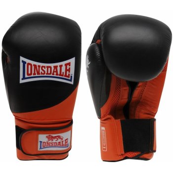 Lonsdale Pro Safe Spar