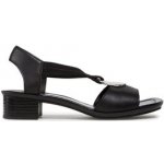 Rieker 62662 01 Černá – Hledejceny.cz