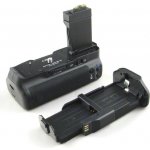Bateriový grip pro Canon EOS 550D – Zboží Mobilmania