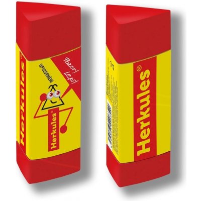 Herkules tyčinka trojúhelník 25 g – Zboží Dáma