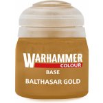 GW Citadel Base Balthasar Gold – Zboží Živě