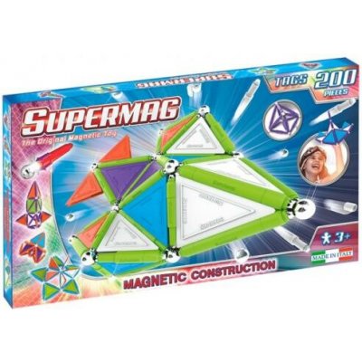 SUPERMAG Tags trendy 200 – Zboží Dáma