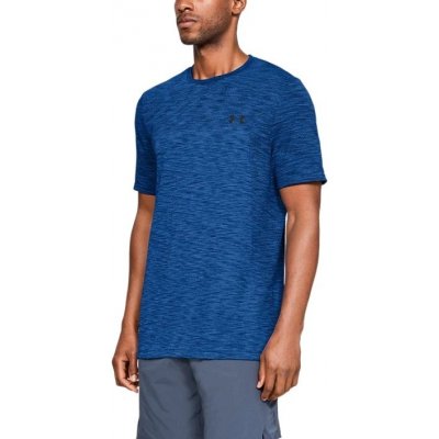 Under Armour Vanish Seamless SS Royal – Zboží Mobilmania