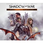 Middle-Earth: Shadow of War (Definitive Edition) – Zboží Mobilmania