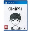 Hra na PS4 Omori