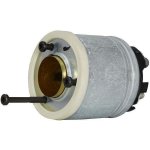Elektromagnetický spínač, startér VALEO 594117