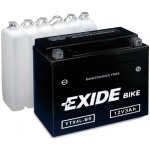 Exide YTX4L-BS, ETX4L-BS – Hledejceny.cz