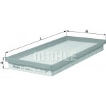 MAHLE ORIGINAL Vzduchový filtr LX2087 – Hledejceny.cz