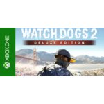 Watch Dogs 2 (Deluxe Edition) – Zboží Mobilmania