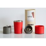 Cafflano Klassic černý 5261 – Zboží Dáma