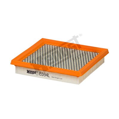 Vzduchový filtr HENGST FILTER E694L – Hledejceny.cz