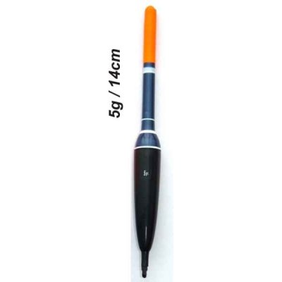 SPORTS Splávek na ryby 140mm 5g – Sleviste.cz