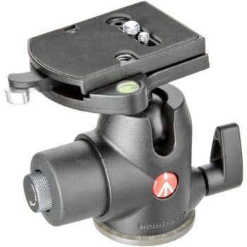 Manfrotto 468 MGRC4 HYDROSTATIC