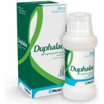 DUPHALAC POR 667MG/ML POR SOL 1X200ML IV – Zbozi.Blesk.cz