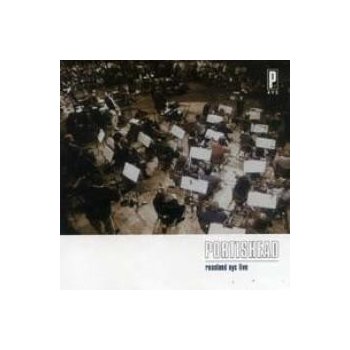 Portishead - Roseland NYC Live CD