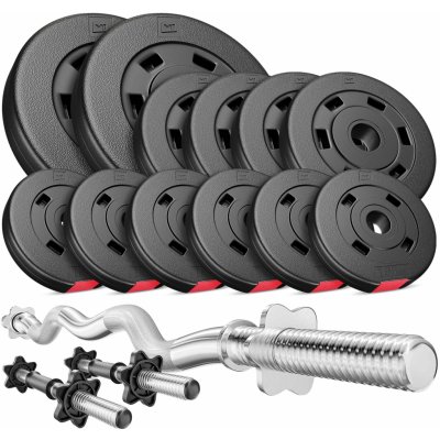 Hop-Sport cement 36 kg 31 mm – Zboží Mobilmania