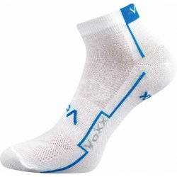 VoXX ponožky Kato bílá