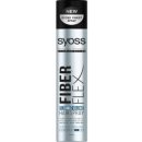 Syoss Fiberflex Flexible Volume 4 extra silná fixace lak na vlasy 300 ml