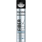 Syoss Fiberflex Flexible Volume 4 extra silná fixace lak na vlasy 300 ml – Zbozi.Blesk.cz