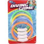 Lamps 89530 Kroužky na potápění – Sleviste.cz