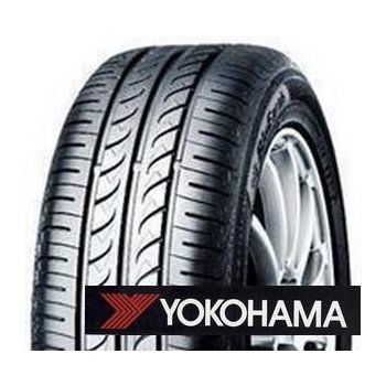 Yokohama BluEarth AE-01 195/60 R14 86H